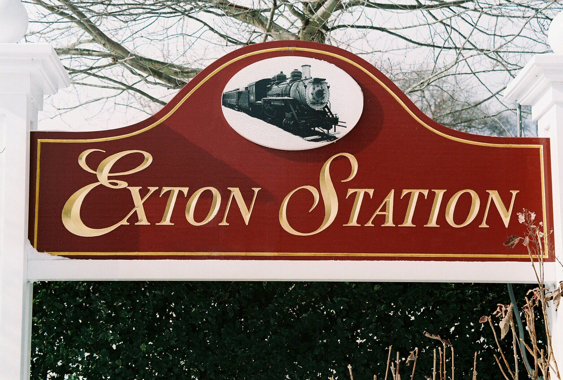EXTON STATION HOMES FOR SALE GREAT LOCATION